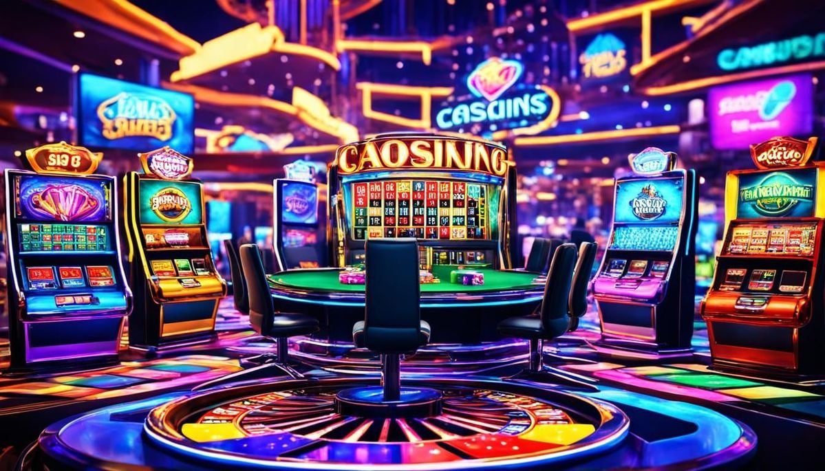 casinobd