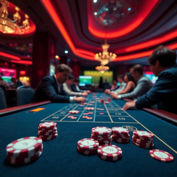 casinobd