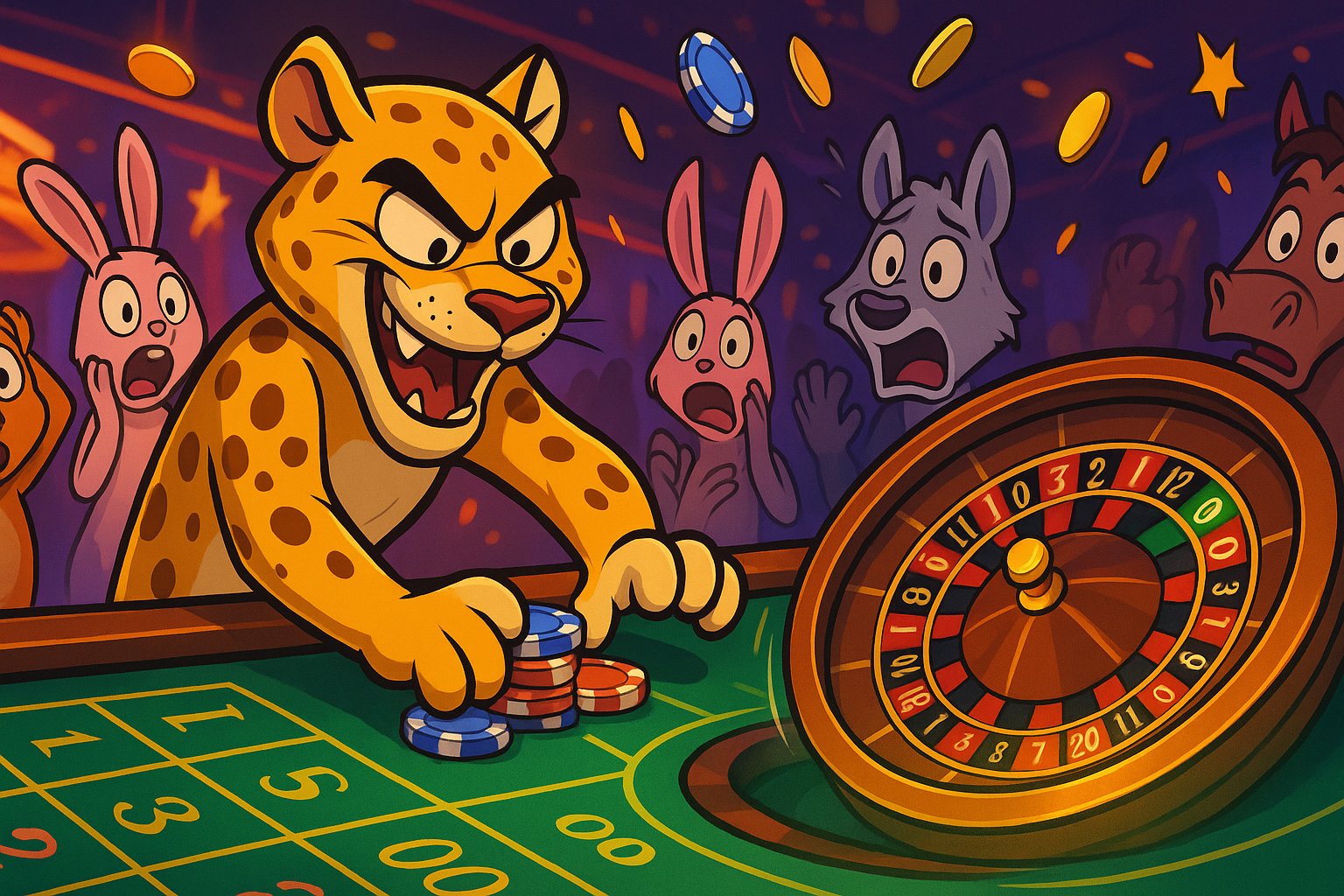 casinobd